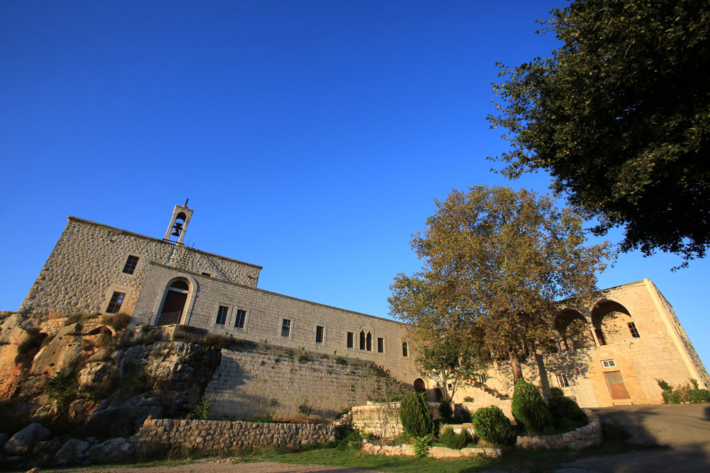 الحريات الدينية في الشرق الأوسط ... ماذا في التقرير السنوي للولايات المتحدة