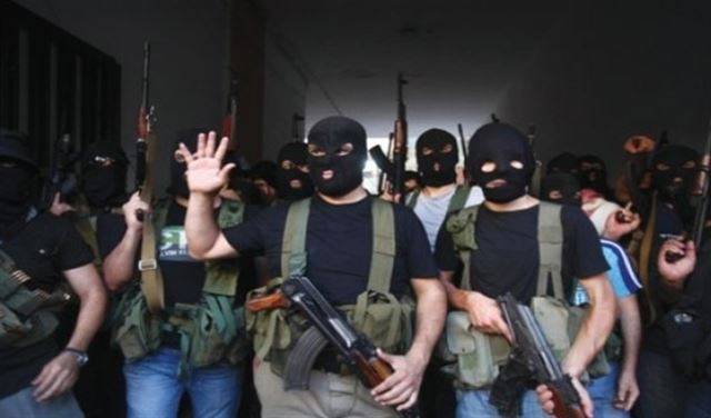 هاون وب7 وتبويس لحى وتغطية على المرتكبين ماذا لو أطلقت القذائف في "بريتال" يوم الإنتخابات؟