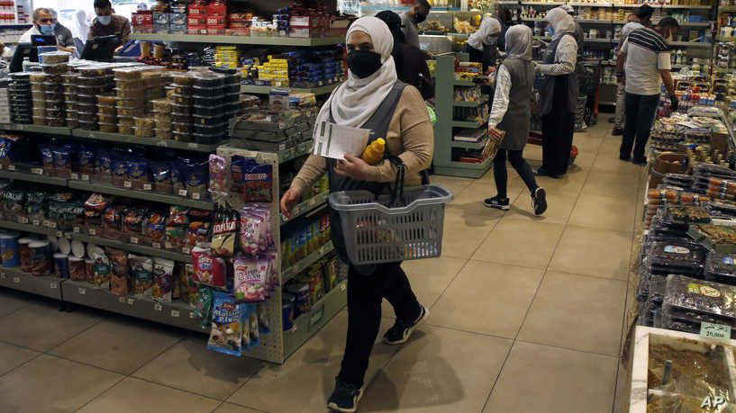 لا موائد ولا احتفالات.. اللبنانيون يستعدون لرمضان بجيوب خاوية