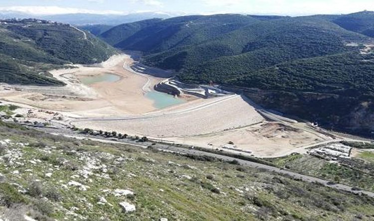 المليارات تتبخّر من ثقوبها و70% من صخور لبنان غير صالحة لإنشائها الإصرار على السدود... متاهة بلا حدود؟