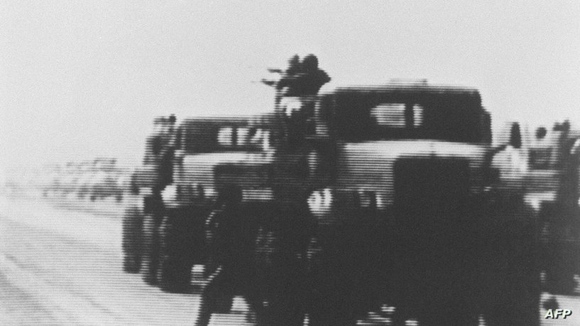 شاهدوا بالفيديو : بينهم ملك وزعماء عرب..ابرز الاغتيالات التي صدمت العالم