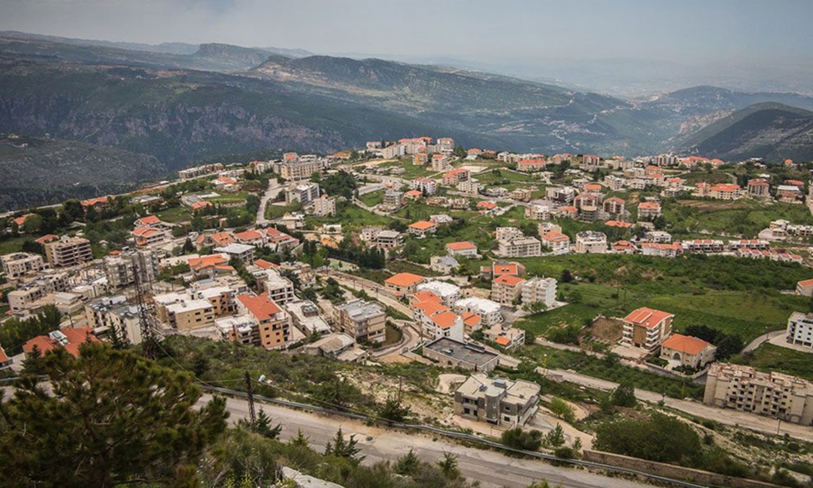 بالارقام : هكذا اكتسحت القوات اللبنانية الشمال 3 و سقطت بالحالصل الرابع 