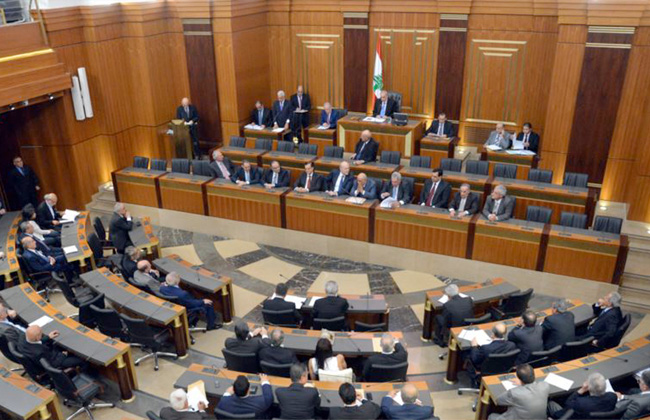 هذه هي كتل المجلس النيابي المقبل و انتمائها السياسي