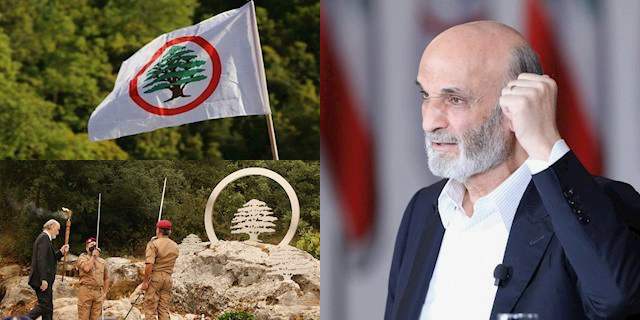 للمتذاكين المنتظرين انتخاب سمير جعجع مرشحي الممانعة و محورها بعض الكلام  