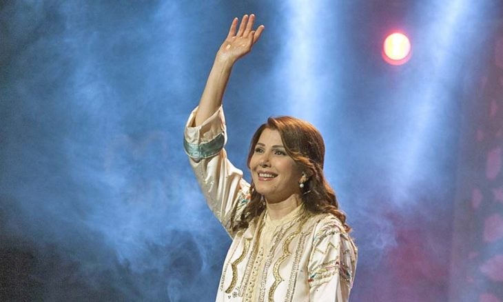 ماجدة الرومي : صوت الأوبرا القوي وأيقونة الفن الراقي في لبنان و العالم العربي