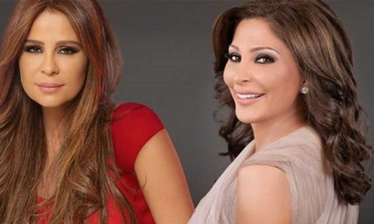 هل ضربت كارول سماحة إليسا؟ و «بي بي سي» مئة عام من الريادة فهل نقول وداعا؟