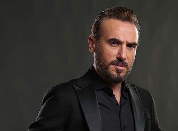 باسم مغنية لـ صحيفة الراي : يجب أن أكون بطلاً للمشاركة في العمل