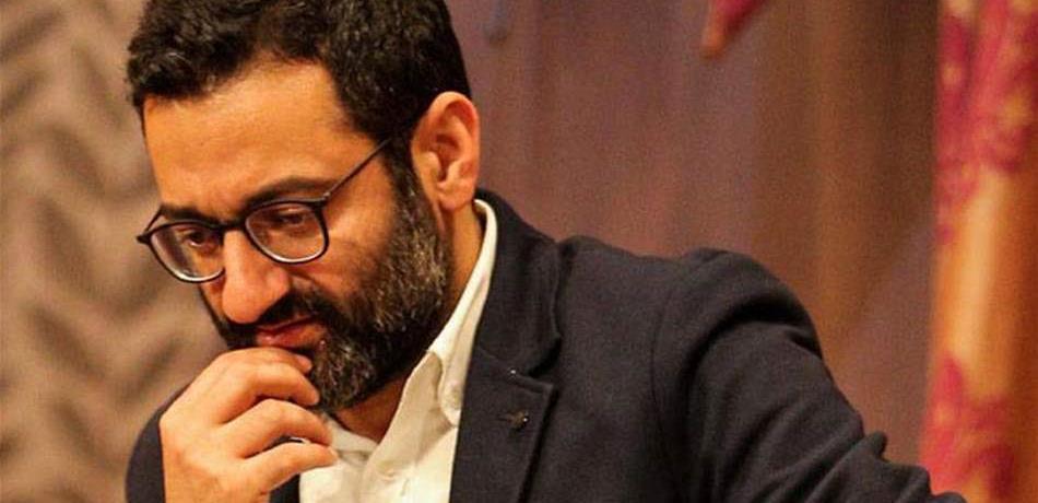 يطلّ في «براندو الشرق»... جورج خباز لـ «الراي»: سأُباشر تصوير فيلم أوروبي قريباً