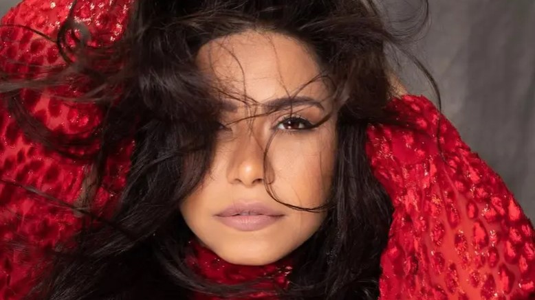 شيرين توجه رسائل الشكر لجمهورها بعد خروجها من المستشفى