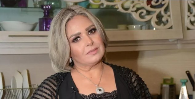 صابرين: لن أقدم سيرة ذاتية مرة أخرى