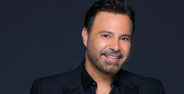 عاصي الحلاني لـقناة الشرق : الموسيقى العربية من أهم مهرجانات الغناء