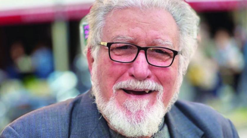 الممثل القدير يحتفظ بأوسمة في صندوق وليس في صدر المنزل .. عمر ميقاتي لبنان هو الدراما الكبرى