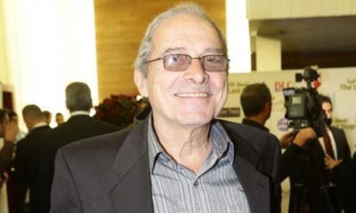 رصيد كبير تركه ورائة الممثل والمخرج غسان اسطفان بعد رحيله