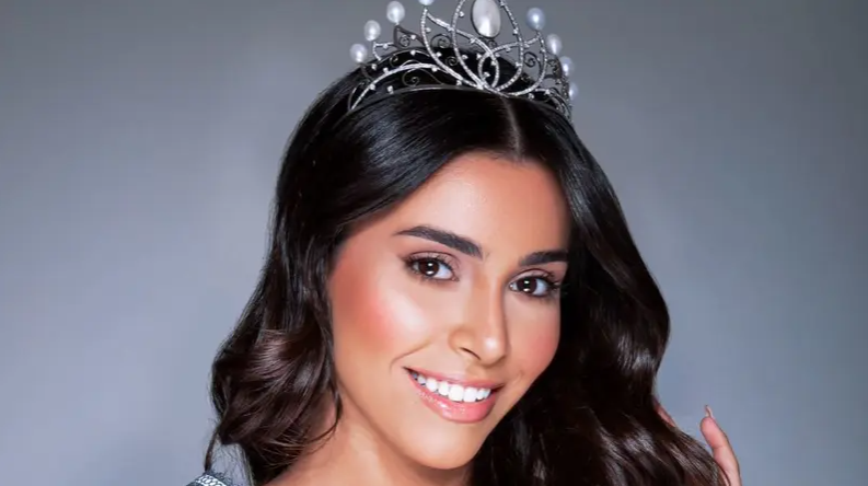 رداً على الاتهامات.. ملكة جمال لبنان: هذه أسباب فوزي باللقب