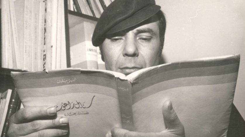 في ذكراه الـ14... صديقه الشاعر هنري زغيب يزور ماضيهما معاً .. منصور الرحباني... «شاعرٌ حتى السطر الأخير»