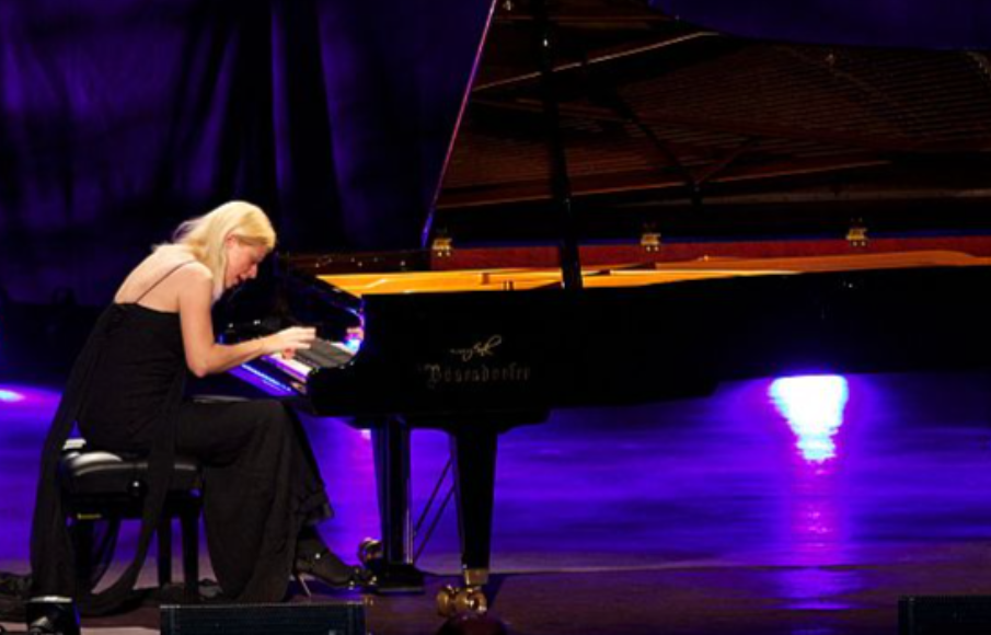 مهرجان البستان اللبناني : رد بالموسيقى على إيقاعات الأزمات واليأس