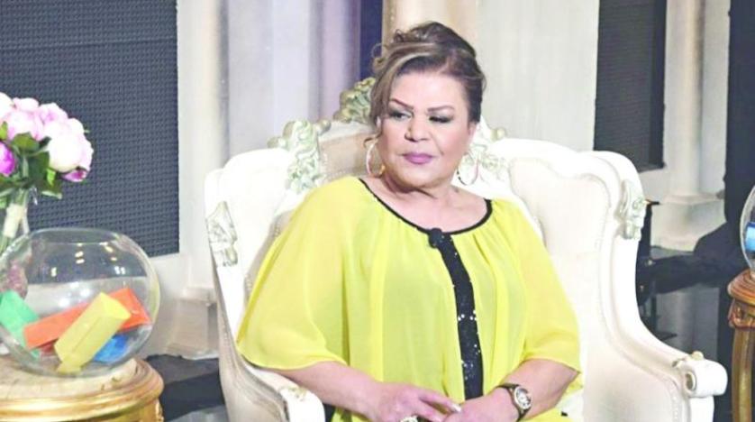 التمثيل في لبنان علاقات .. وداد جبور: على الأجر أن يحترم الممثل