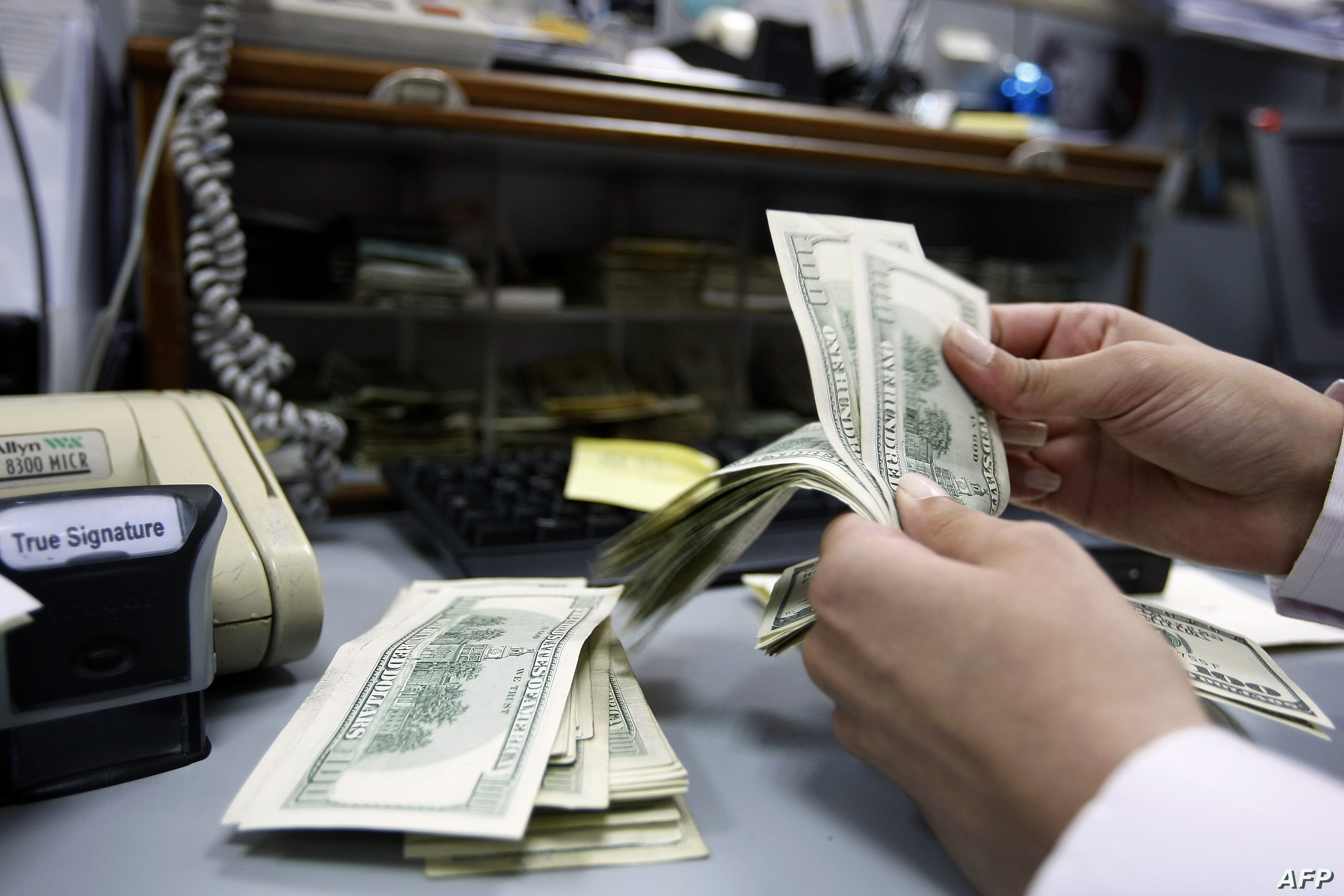 منازل اللبنانيين مصارف خاصة.. وجرائم سطو من كل الأنواع