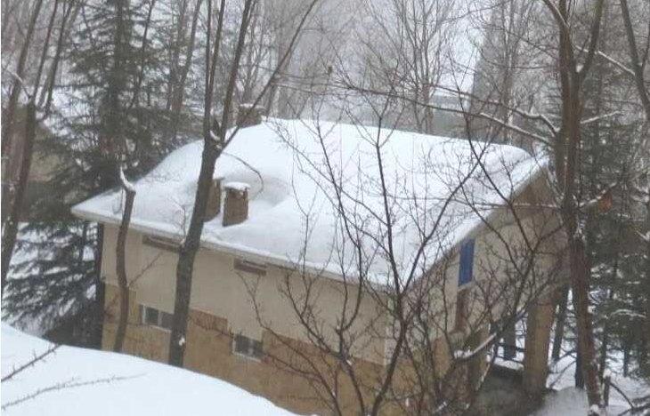 شتاء واعد في لبنان .. و أمل ببعض تحريك للركود الاقتصادي من خلال موسم التزلج