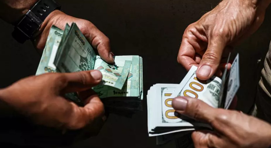 دولار سلامة بعد 31 تشـرين