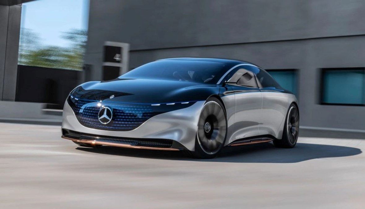 مرسيدس ستبيع أصولها في روسيا لمستثمر محلي