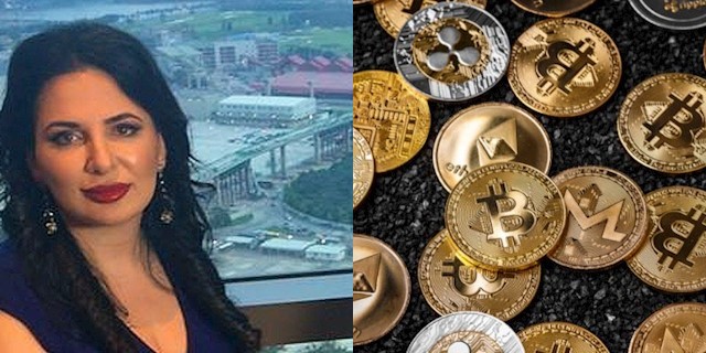 كانت تعلم بأنها خدعة ... تفاصيل جديدة عن ملكة العملات المشفرة المختفية منذ سنوات