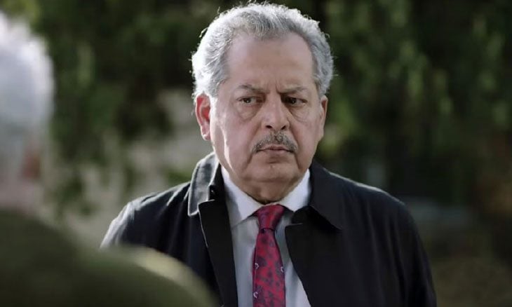 «الدراما المحلية لا تركّز على الموسم الرمضاني .. أسعد رشدان لـ «الراي»: الكل نجوم ولكن الفرص تلعب دورها