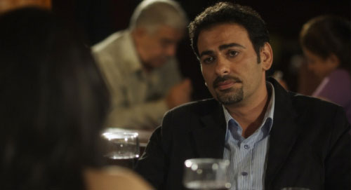 طلال الجردي لـ «الراي»: ليس عدلاً أن يضحّي الممثل لوحده والباقون في أفضل أحوالهم
