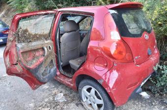 وجدوه مشوّهاً محطّم الأضلع وعارياً .. قصّة المسنّ رامز مخول الذي غرق في مستنقع الدولة المندثرة