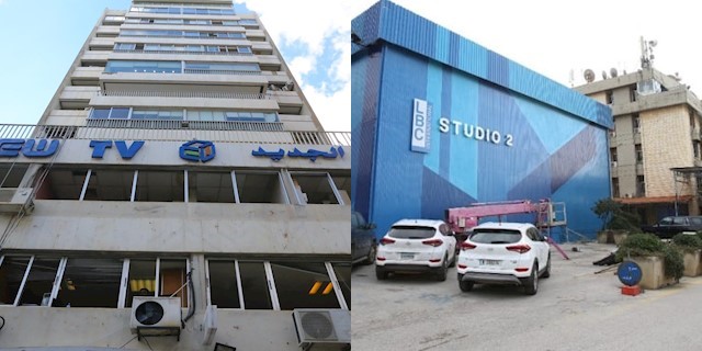 تراجع الديمقراطية يسير في خط مواز مع انهيار الدولة .. الإعلام اللبناني وحرية تكميم الأفواه