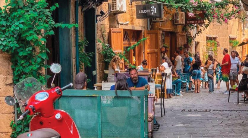 البترون «ميكونوس لبنان»... التي لا تنام - 7 محطات عليك زيارتها