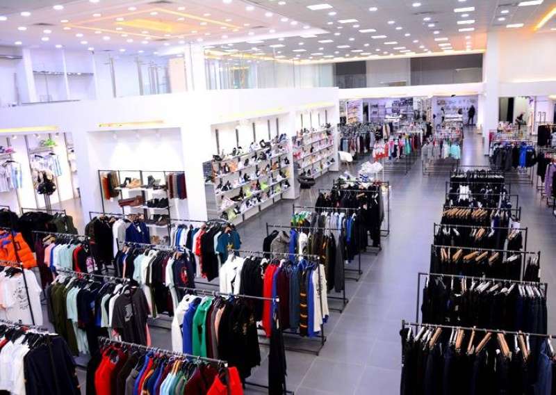 بيروت من عاصمة عالمية للموضة الى سوق مفتوحة للـ... Outlet