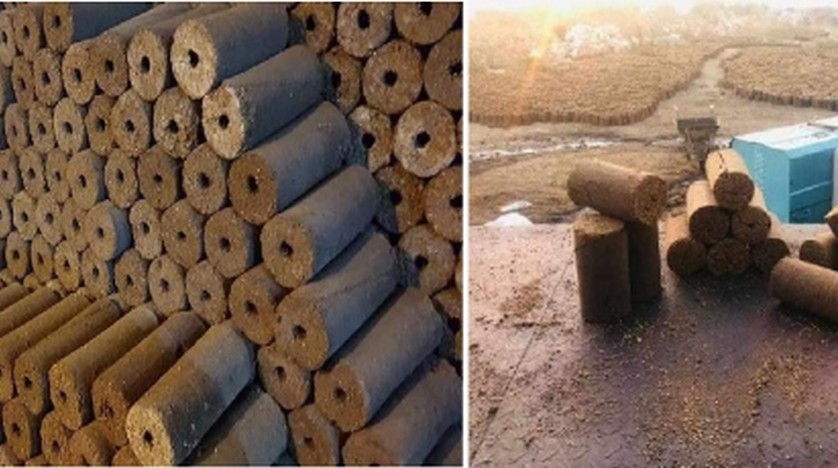 ازدهار تصنيع الجفت في معاصر الزيتون والطلب يزداد عليه بسبب سعره