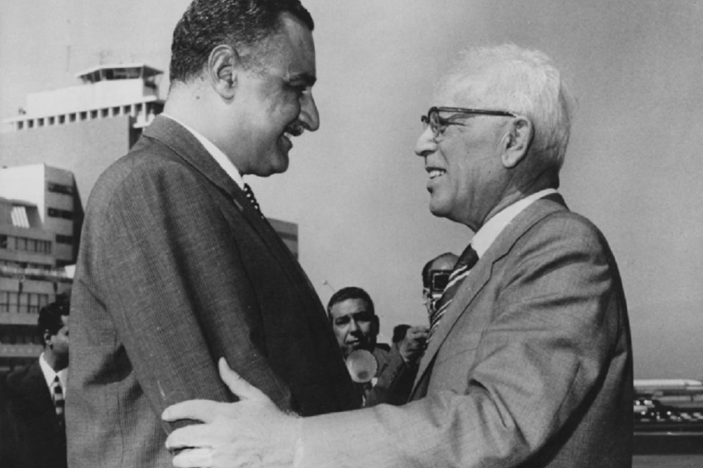 عهد سليمان فرنجية (1970-1976): القوة والانهيار