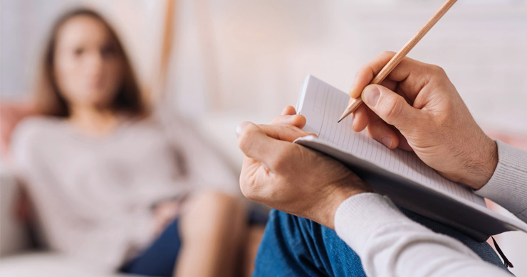 كلفة المعاينة... «عقدة» جديدة : عيادات الطب النفسي في لبنان زحمة و... لوائح الانتظار