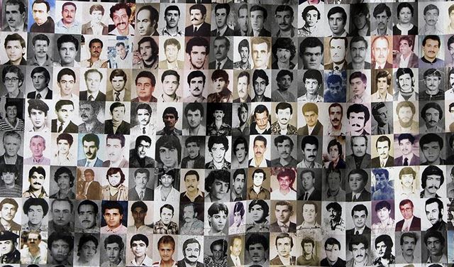 المخفيين قسرا في لبنان : أين أصبح ملفهم و ما الجديد فيه ؟