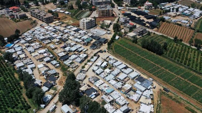 نداء الوطن تنشر محضر لقاء لجنة الخارجية مع السفراء :النازحون تخطّوا المليونيْن... و50 ألف ولادة سورية مقابل 70 ألفاً لبنانية