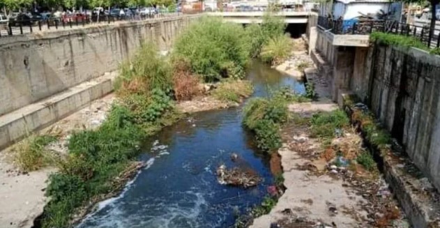 تفشي الكوليرا يكشف ثغرات البنية التحتية في لبنان