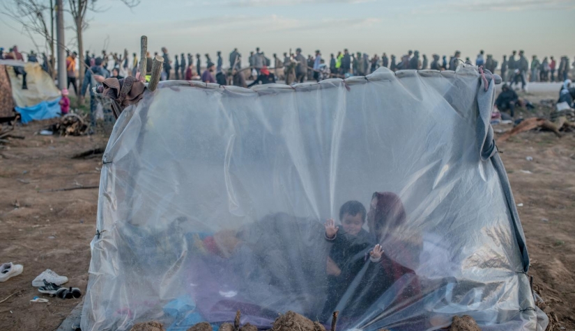 ميليشيات تلعب دور أساس فيها .. آليات تجارة تهريب البشر عبر الحدود اللبنانية