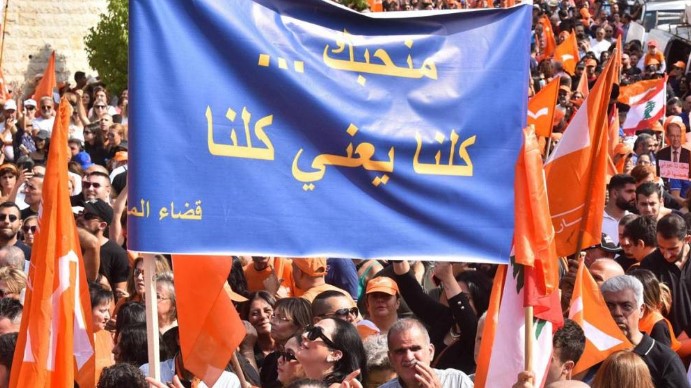 ألم يكن من الأفضل لعون لو لم يُنتخب رئيساً؟