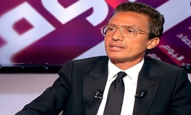 محكمة فرنسية تدين عمر حرفوش بتهمة التشهير العلني