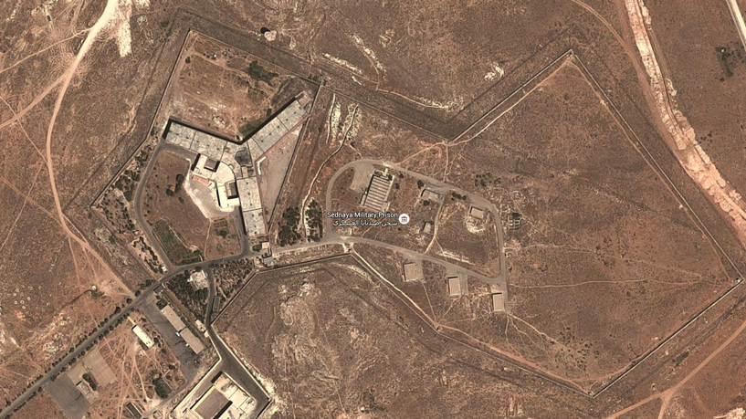 أكثر المراكز سرية في العالم.. سجن صيدنايا لم يعد ثقبا أسود