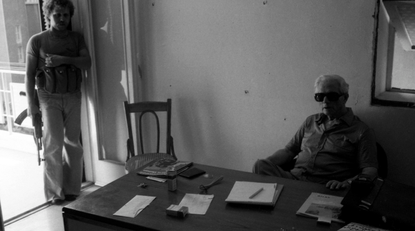 كميل شمعون: الرئيس الذي واجه عبد الناصر وفتح لبنان على العالم