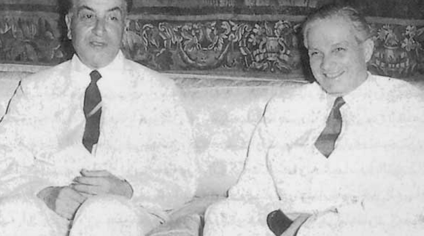 عهد الشهابية من فؤاد شهاب إلى شارل حلو: القوة والضعف