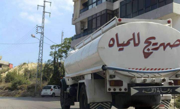 الكلفة ثلاثة ملايين شهرياً قبل الجنون الأخير ... أزمة المياه المنزلية: دِق الميّ... ميّ