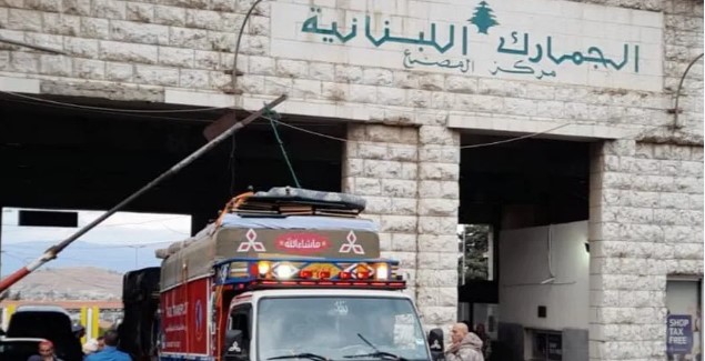 بالتفاصيل : هكذا تتم العودة الطوعية للاجئين السوريين في لبنان