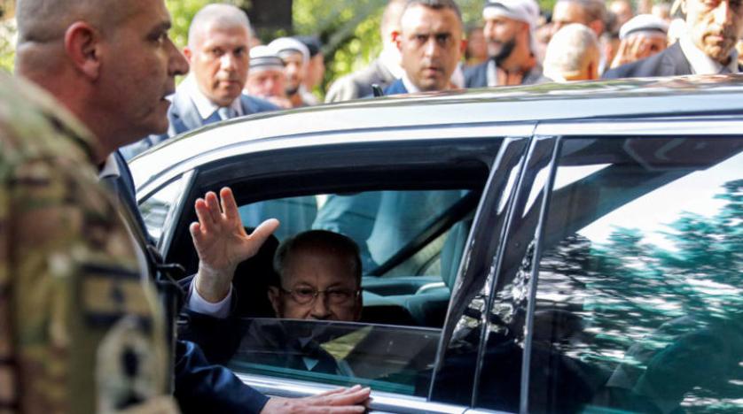 إرث ميشال عون: لبنان لإيران و حزبها