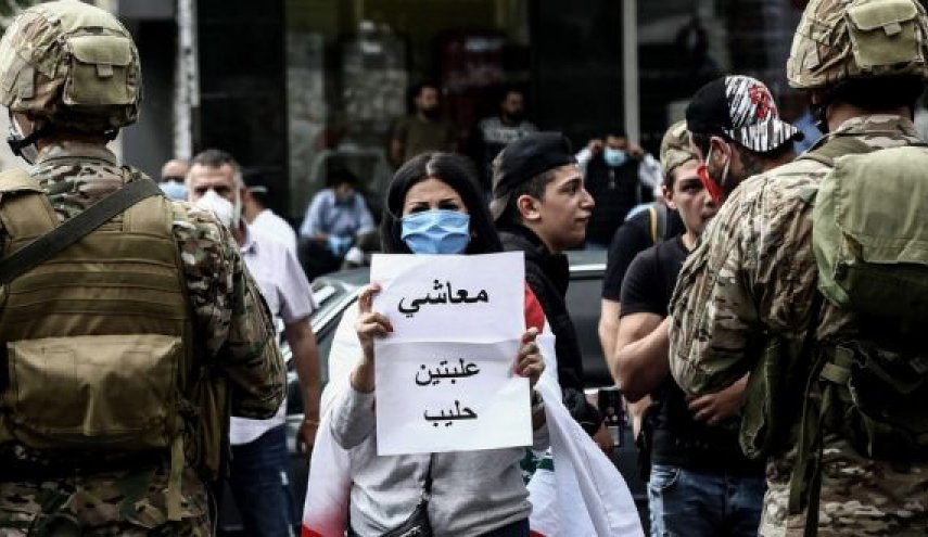 بين الطعام والدواء.. خيارات اللبنانيين لمواجهة الفقر المدقع