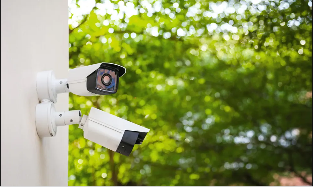 بوابات حديد وكاميرات مراقبة وأسلحة فردية وعصي كهربائية و... بيوت اللبنانيين... «أقفاص أمنية