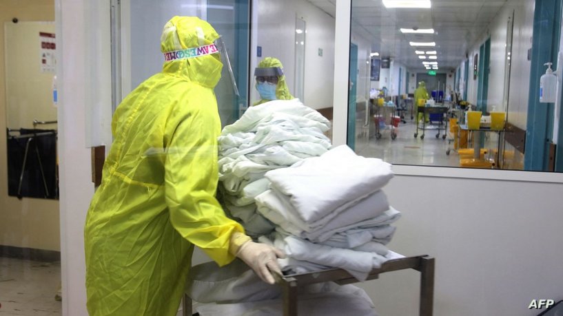 ديلي تلغراف: أزمات لبنان المالية والسياسية أسهمت في انتشار الكوليرا